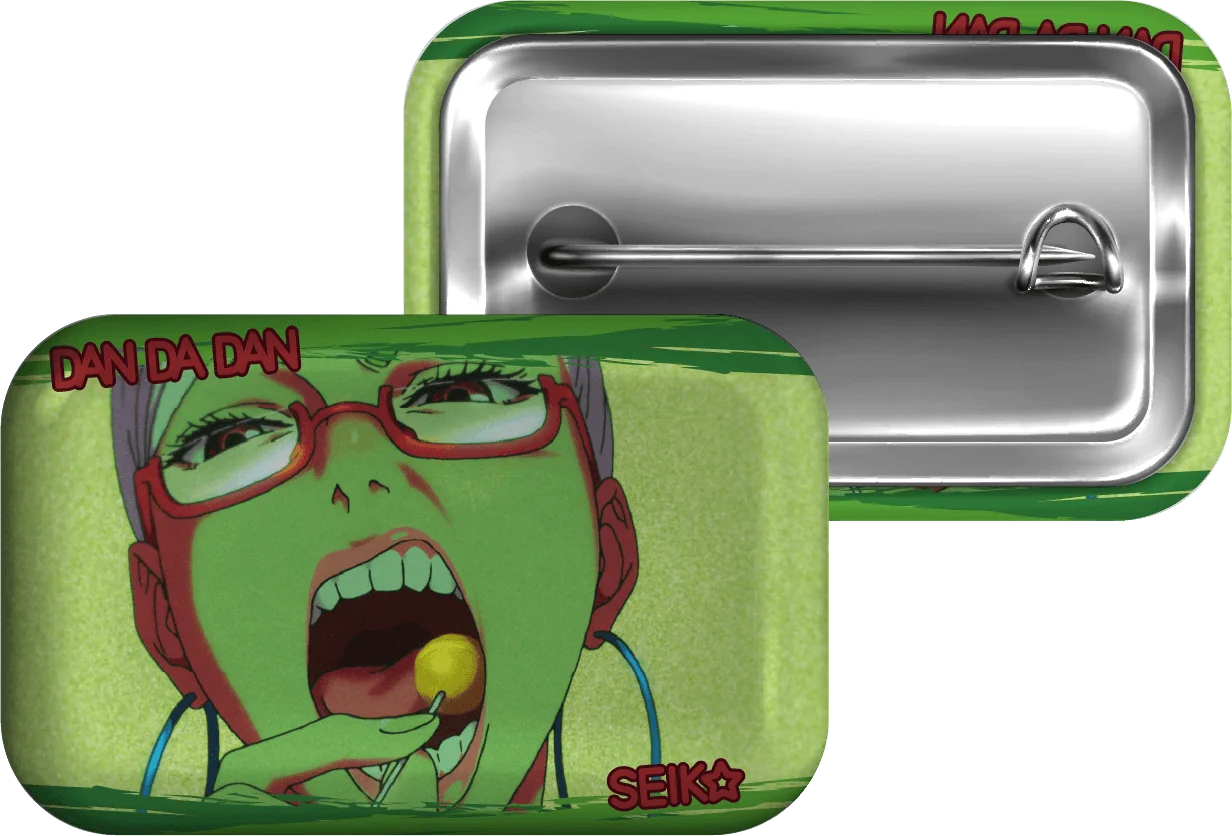 Dandadan - Fantasy Close Up (12 units/set) (Box of 12)