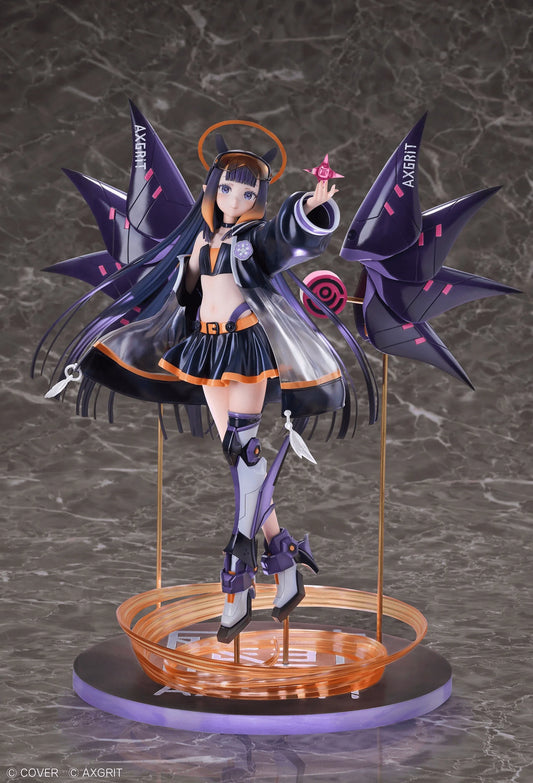 hololive English -Myth- Ninomae Ina'nis "AXGRIT" Ver. 1/7 Complete Figurehololive