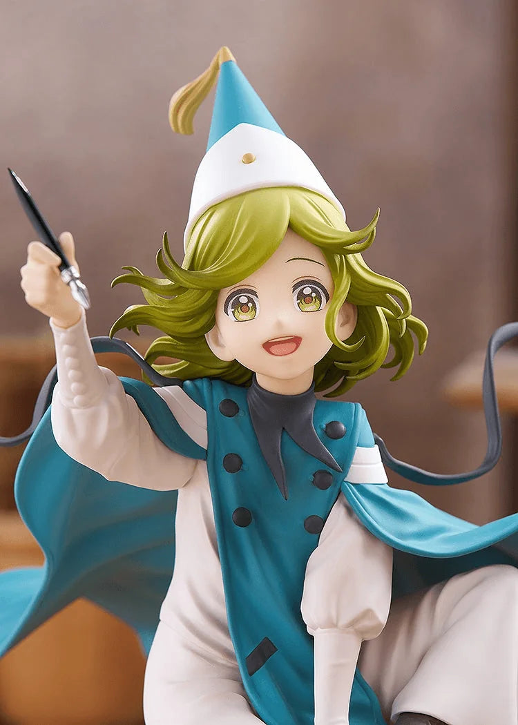 Good Smile Company POP UP PARADE Coco L Size Hand-Painted Figure