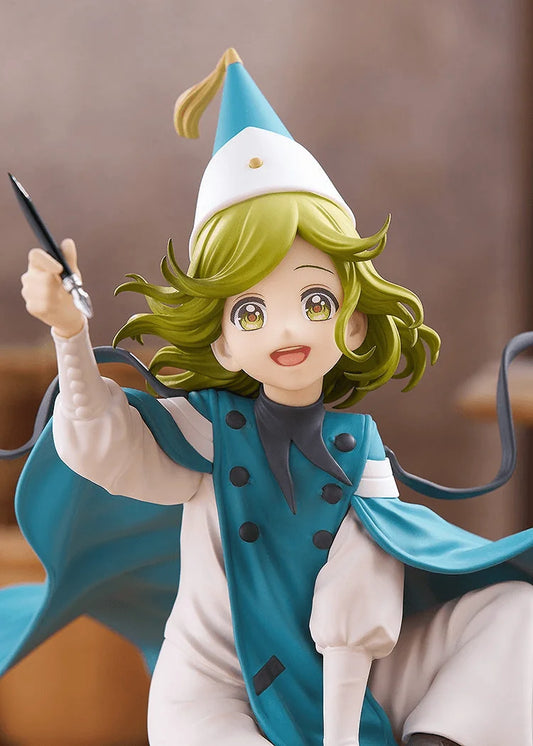 Good Smile Company POP UP PARADE Coco L Size Hand-Painted Figure