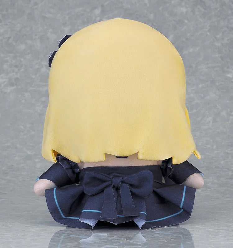 Plushie Pray