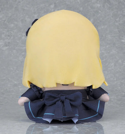 Plushie Pray