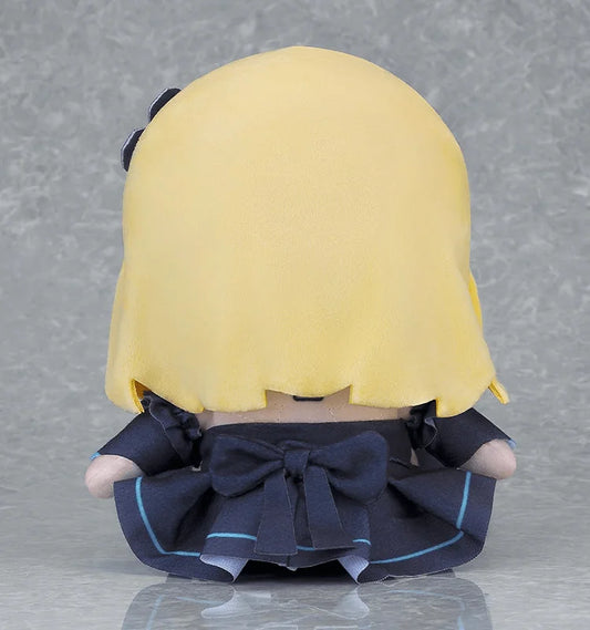 Plushie Pray