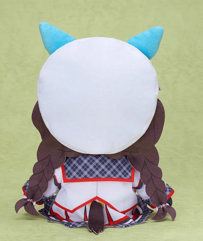 Kuripan Plushie Hokko Tarumae