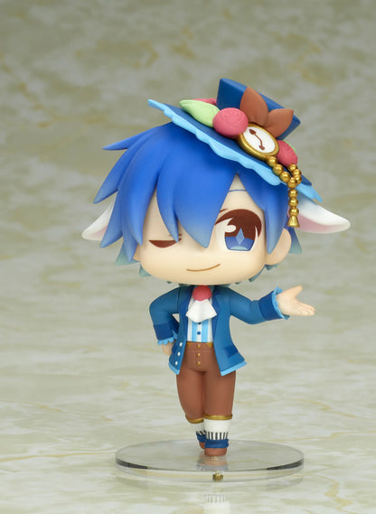 Hatsune Miku KAITO & Megurine Luka Trading Figures (Box)