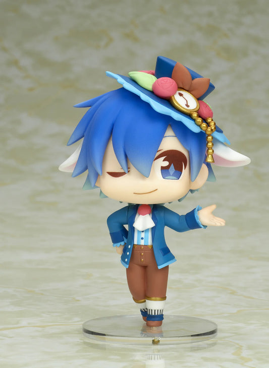 Hatsune Miku KAITO & Megurine Luka Trading Figures (Box)