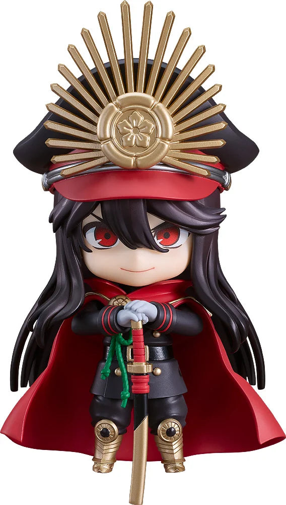 Good Smile Company Nendoroid Fate/Grand Order Archer Oda Nobunaga Action Figure