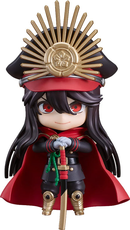 Good Smile Company Nendoroid Fate/Grand Order Archer Oda Nobunaga Action Figure