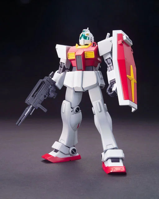 HGUC 1/144 #131 GM II