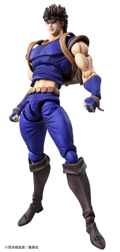 Medicos Entertainment Chozokado Jonathan Joestar Action Figure (3rd-run)