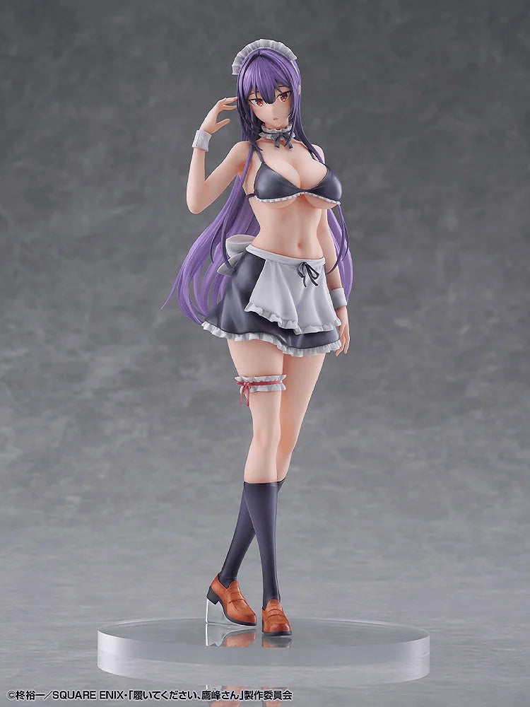 "Please Put Them On, Takamine-san" Takane Takamine 1/6 Scale Figure