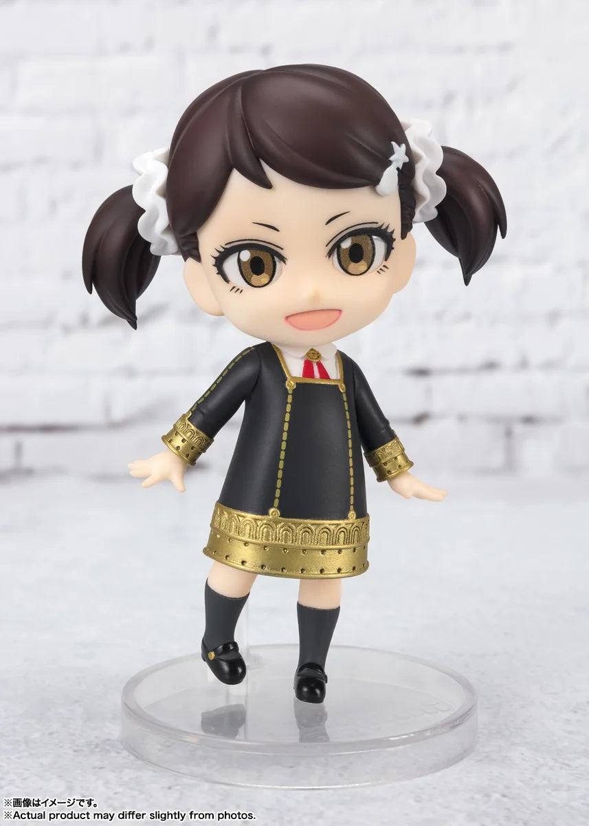 Bandai Spirits Figuarts Mini Becky Blackbell SPY x FAMILY Action Figure