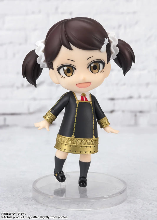 Bandai Spirits Figuarts Mini Becky Blackbell SPY x FAMILY Action Figure