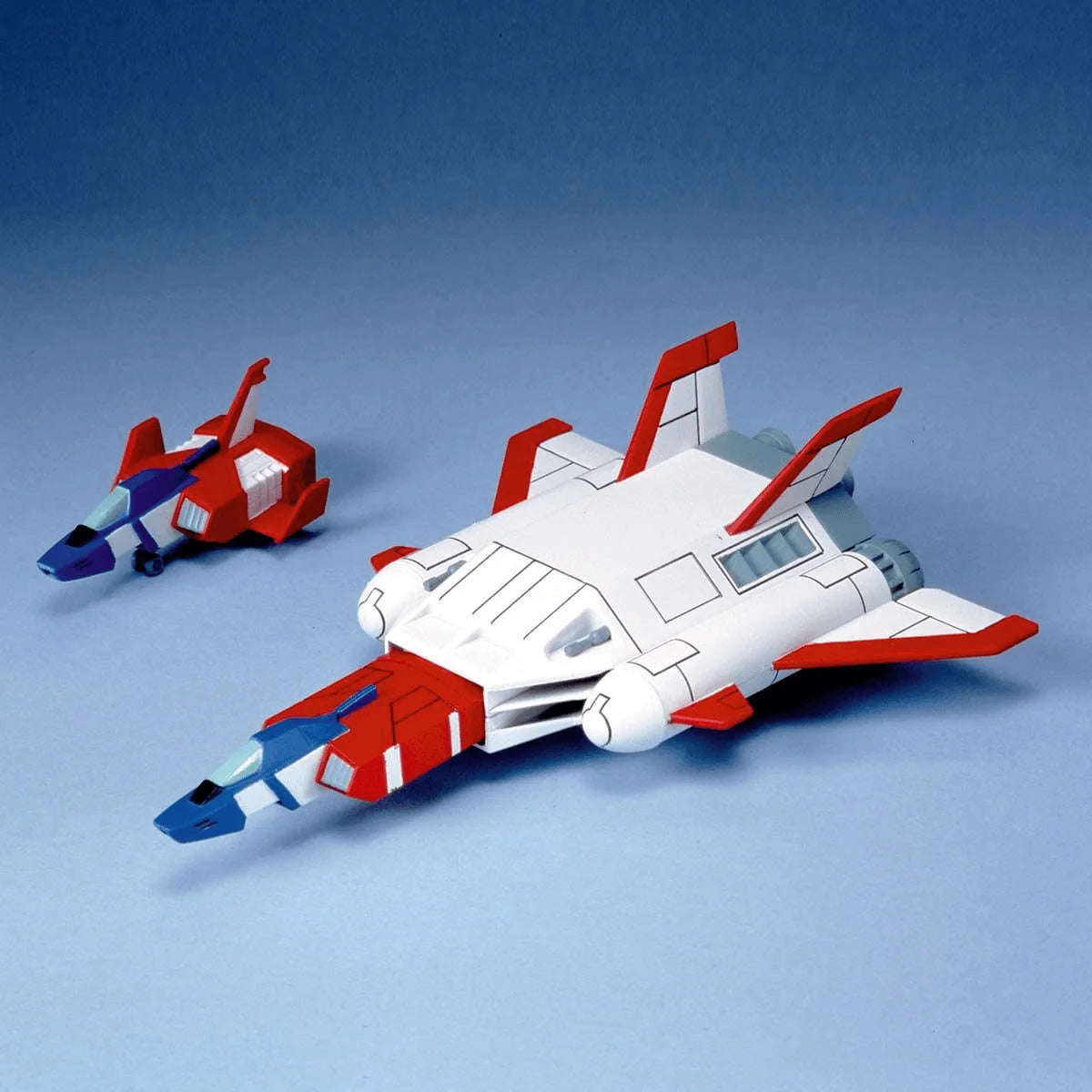 1/144 Core-Booster
