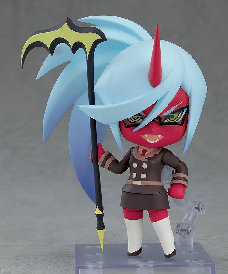 Good Smile Company Nendoroid Kneesocks New Panty & Stocking with Garterbelt Figure