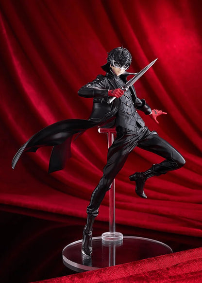 Good Smile Company POP UP PARADE Joker L Size Figure