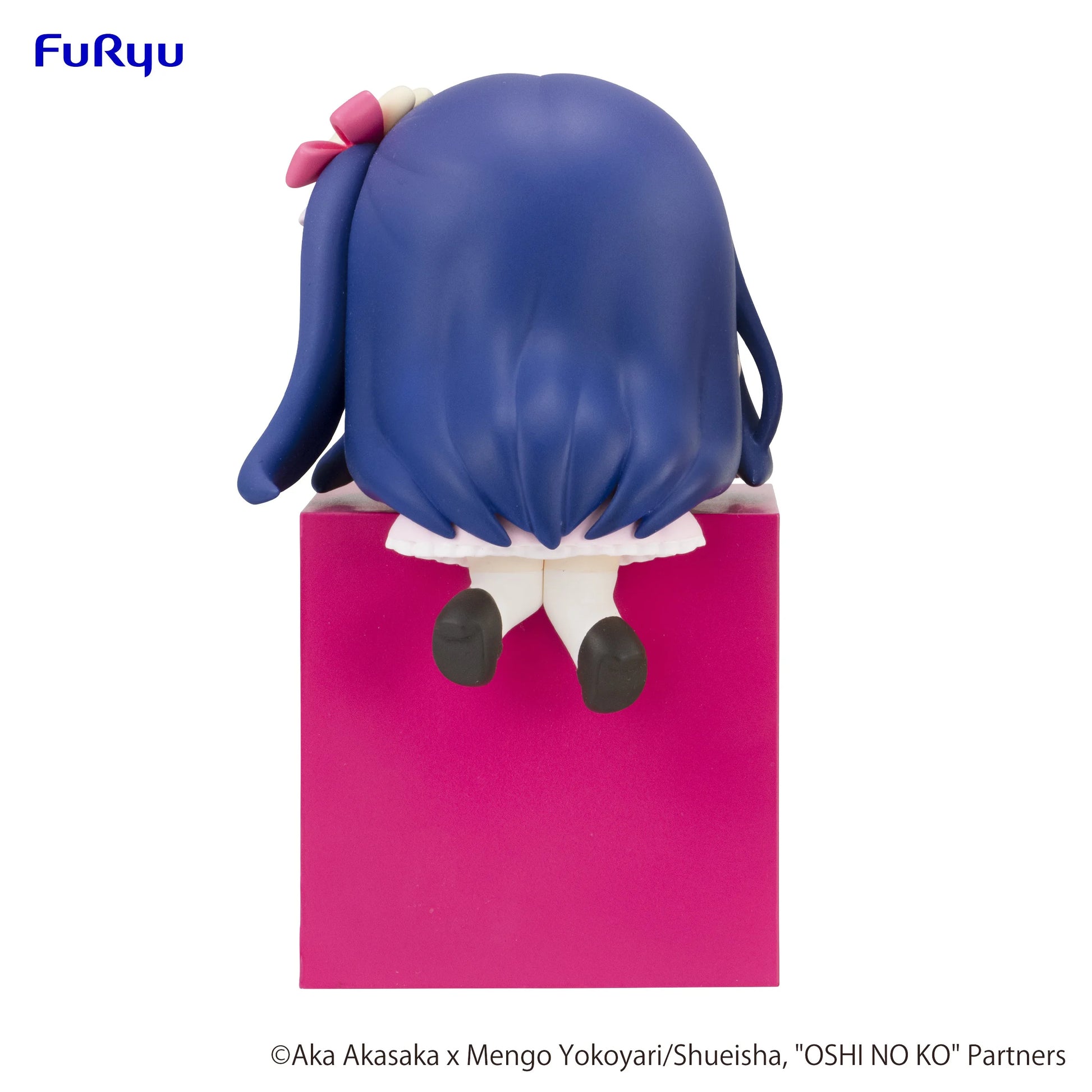 Oshi No Ko Hikkake Figure -Ai-