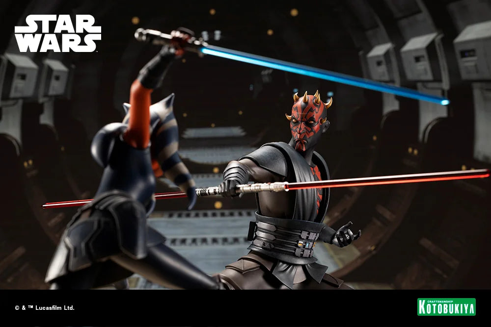 ARTFX 1/7 DARTH MAUL™