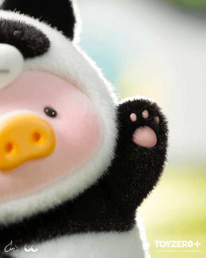 LuLu the Piggy - PANDA LULU