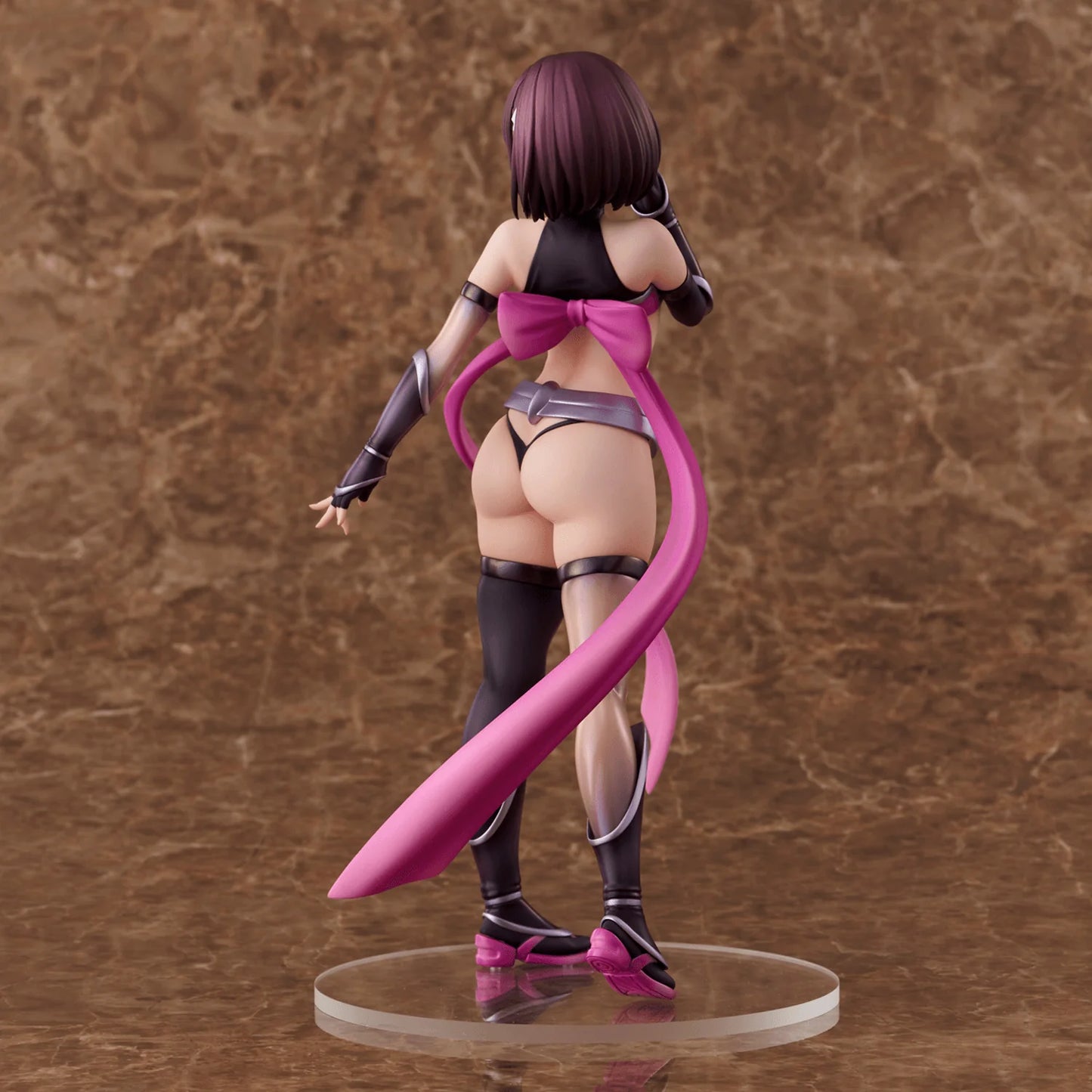 Ayakashi Triangle Suzukana Hana – Exorcist Ninja Outfit Ver. [Reissue 2026]