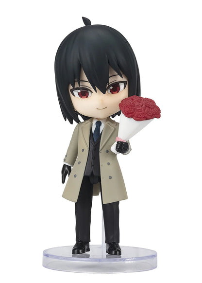 Bandai Spirits Figuarts Mini Yuri Briar SPY x FAMILY Action Figure