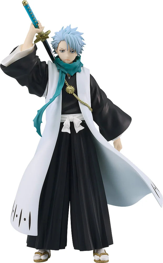 Good Smile Company POP UP PARADE Toshiro Hitsugaya Collectible Figure