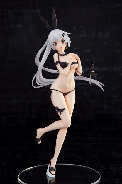 Good Smile Company Girls' Frontline Five-seven Cruise Queen Scale Figure