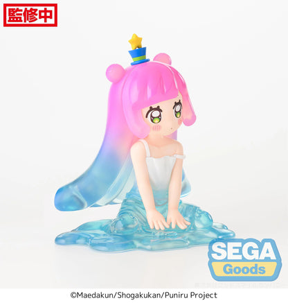 TV Anime "Puniru is a Kawaii Slime" PM Perching Figure "Puniru"