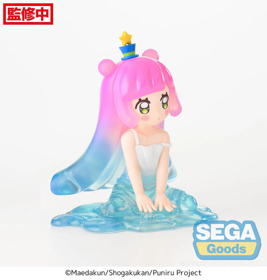 TV Anime "Puniru is a Kawaii Slime" PM Perching Figure "Puniru"