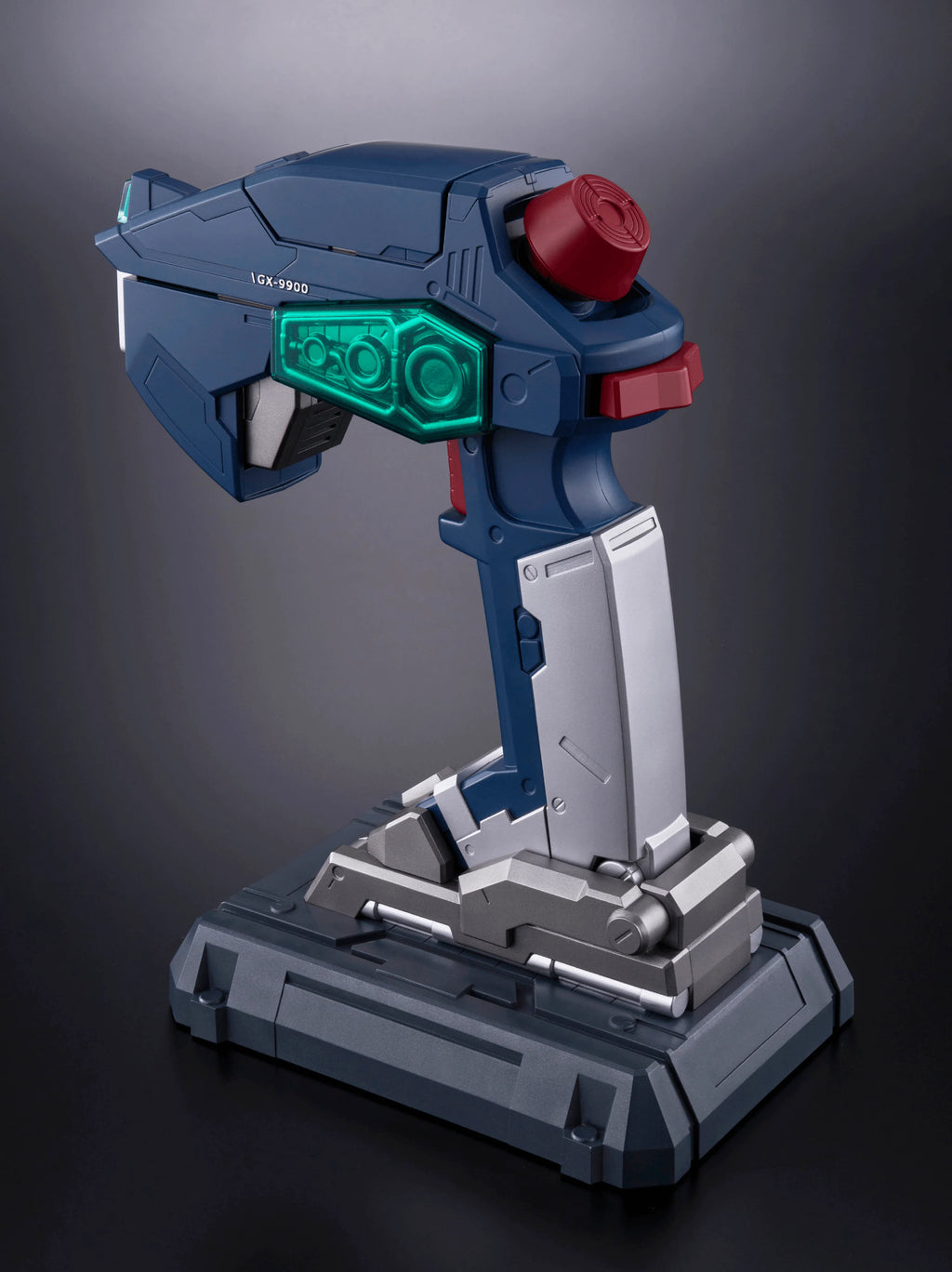 G CONTROLLER