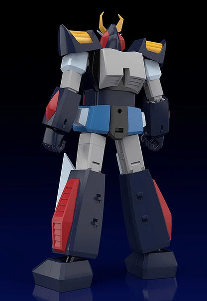 Good Smile Company Moderoid Space Warrior Baldios Model Kit