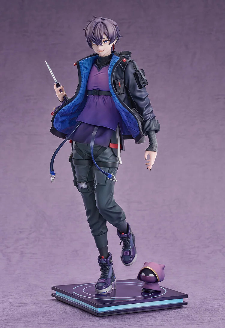 Good Smile Company Rogue Demon Slayer Shoto 1/7 Scale Figure