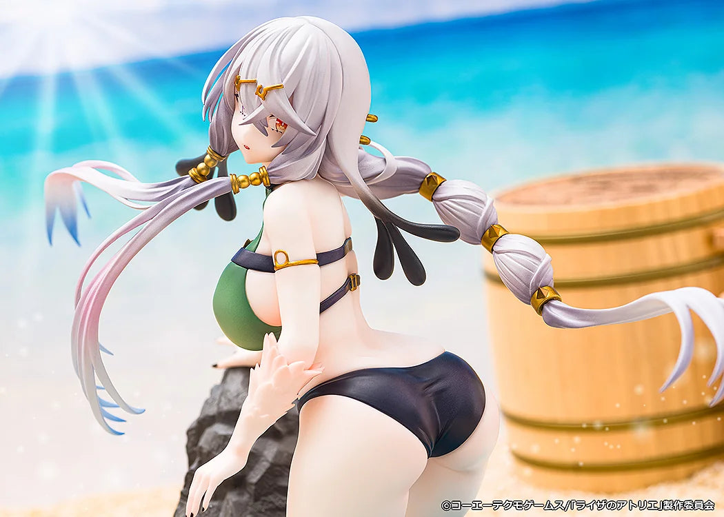 Atelier Ryza Lila Decyrus Swimsuit Ver. 1/7 Scale Figure