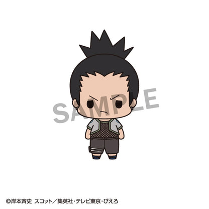Chokorin Collection NARUTO (Box of 6)