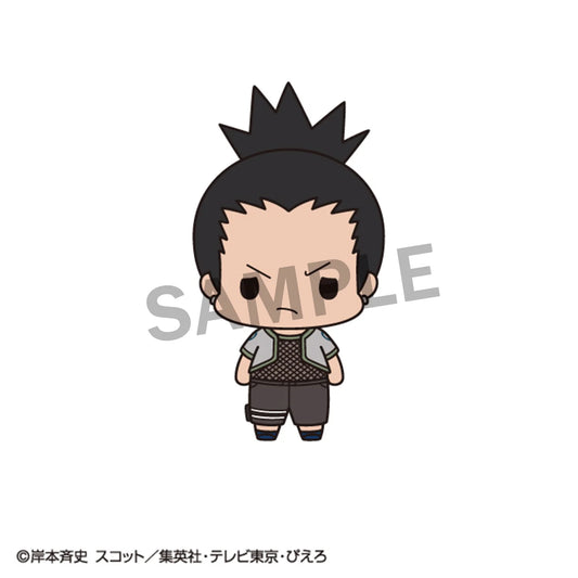Chokorin Collection NARUTO (Box of 6)