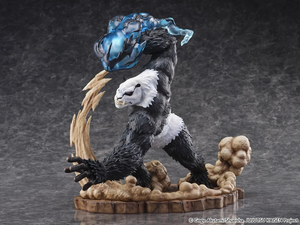eStream Jujutsu Kaisen Panda 1/7 Scale Figure