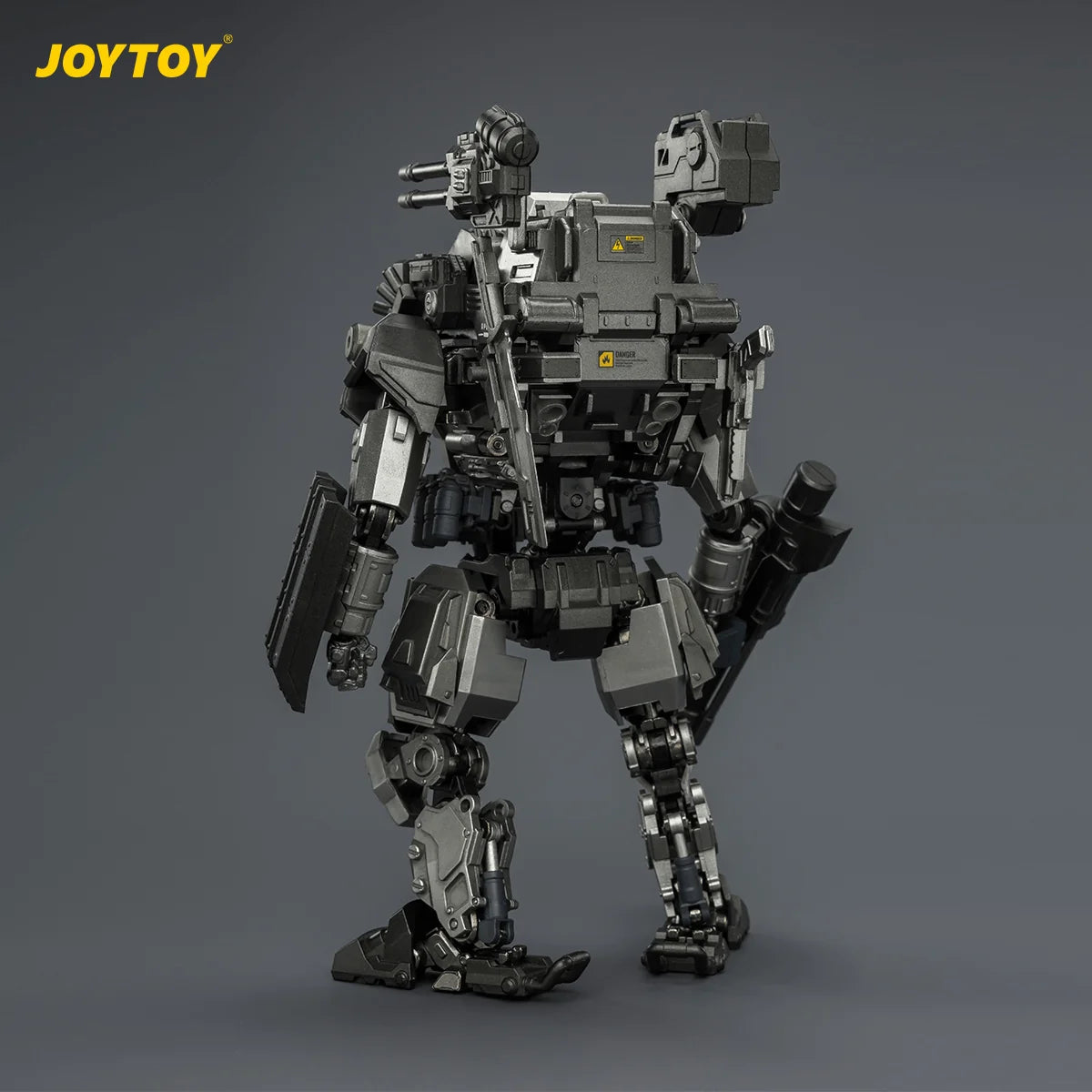 JOYTOY Thor 02 Assault Mech Action Figure