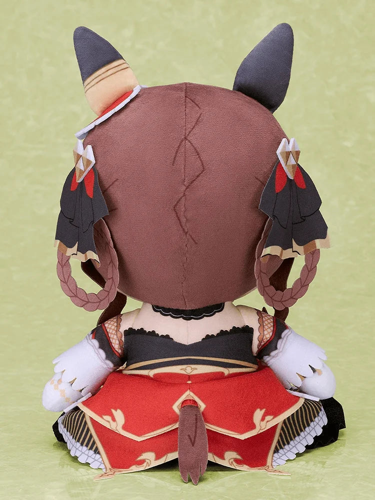 Kuripan Plushie Gentildonna