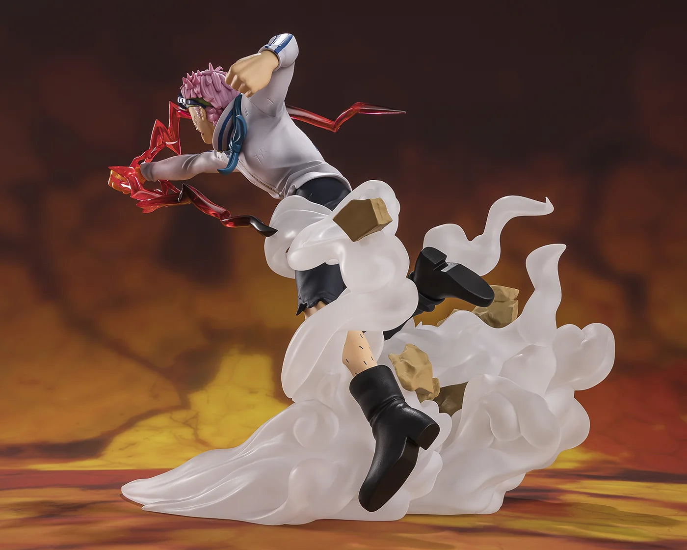 [EXTRA BATTLE] KOBY -HONESTY IMPACT- "ONE PIECE", TAMASHII NATIONS FiguartsZERO