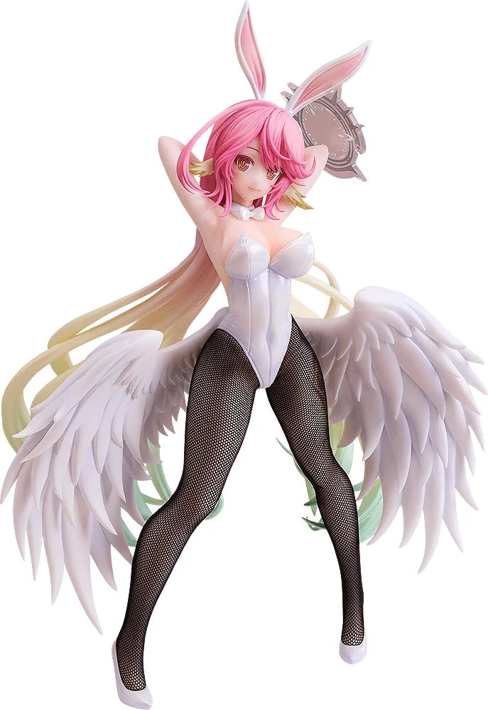 FREEing Jibril Bunny Ver. 1/6 Scale Figure