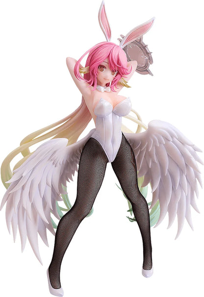 FREEing Jibril Bunny Ver. 1/6 Scale Figure