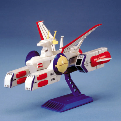 1/2400 WHITE BASE