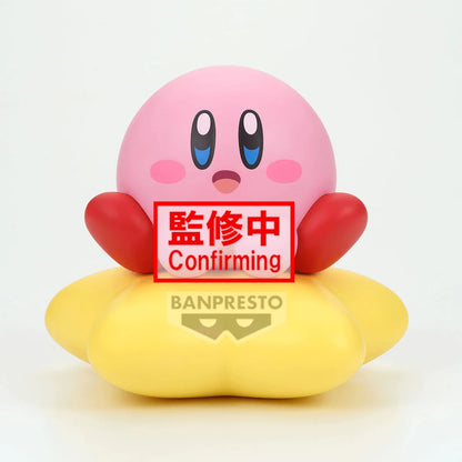 Kirby SOFVIMATES～Kirby(Warp Star ver.)～