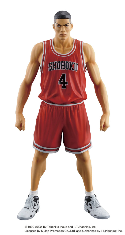 One and Only『SLAM DUNK』Takenori Akagi