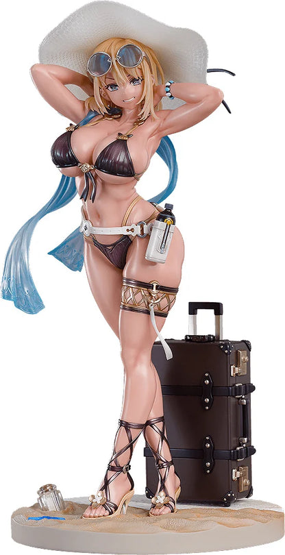 Wonderful Works Mira Sunset Ver. 1/7 Scale Figure