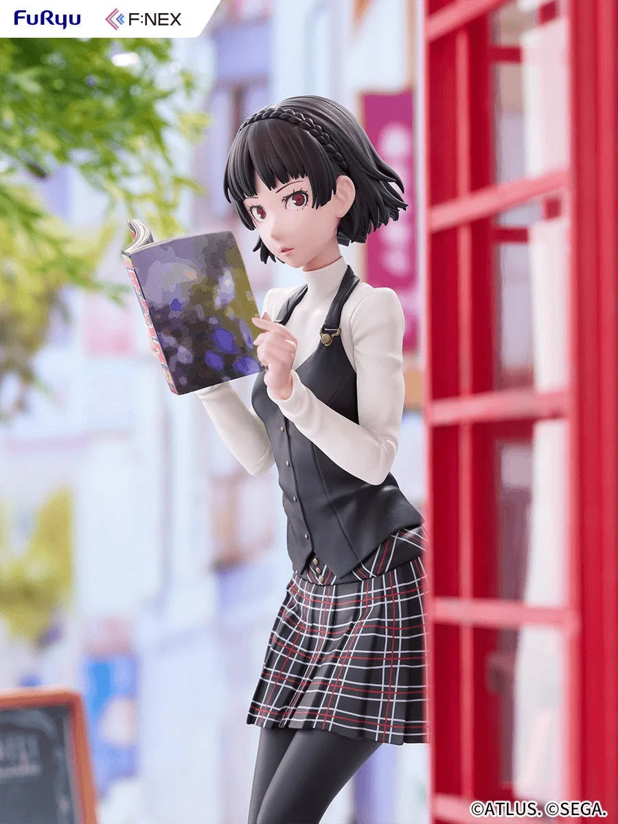 Makoto Niijima 1/7 Scale Figure