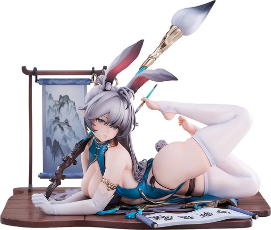 Solarain Gengjyut 1/6 Scale Figure with Tapestry