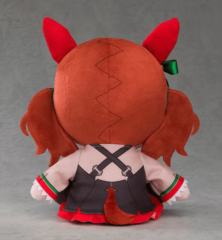 (Rerelease) Kuripan Plushie Nice Nature
