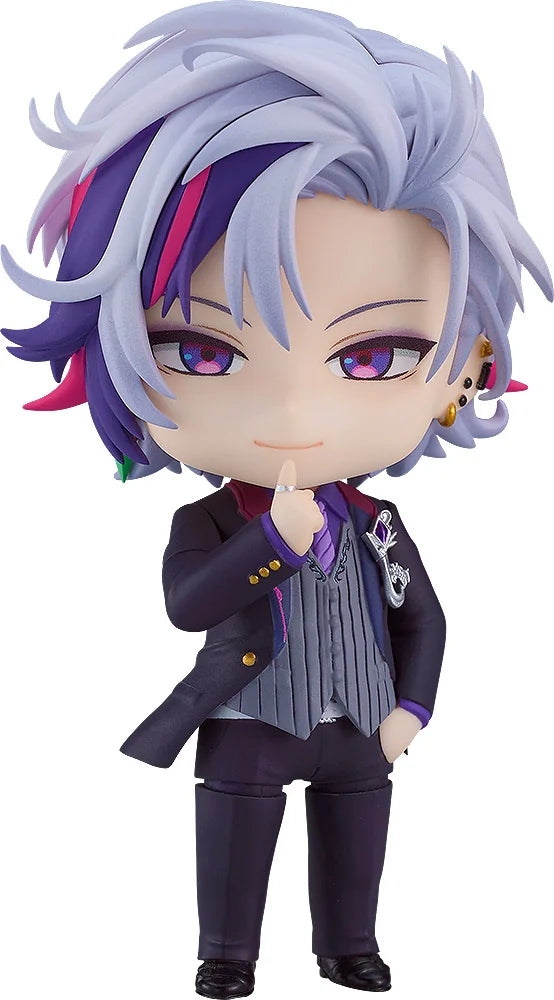 Good Smile Company Nendoroid Fuwa Minato Action Figure