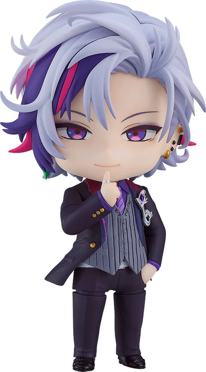Good Smile Company Nendoroid Fuwa Minato Action Figure